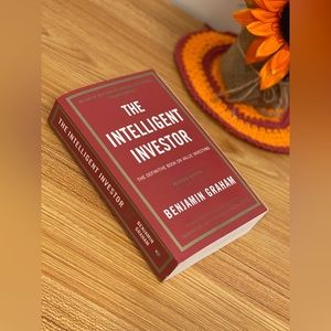 The Intelligent Investor